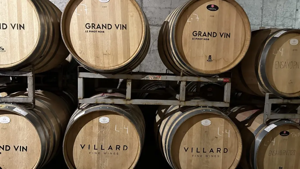 Vinicola Villard2 2