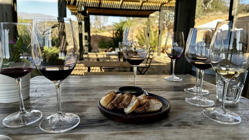 Chile em agosto: clima, roupas ideais e o que fazer 6 Vinicola Villard9 2