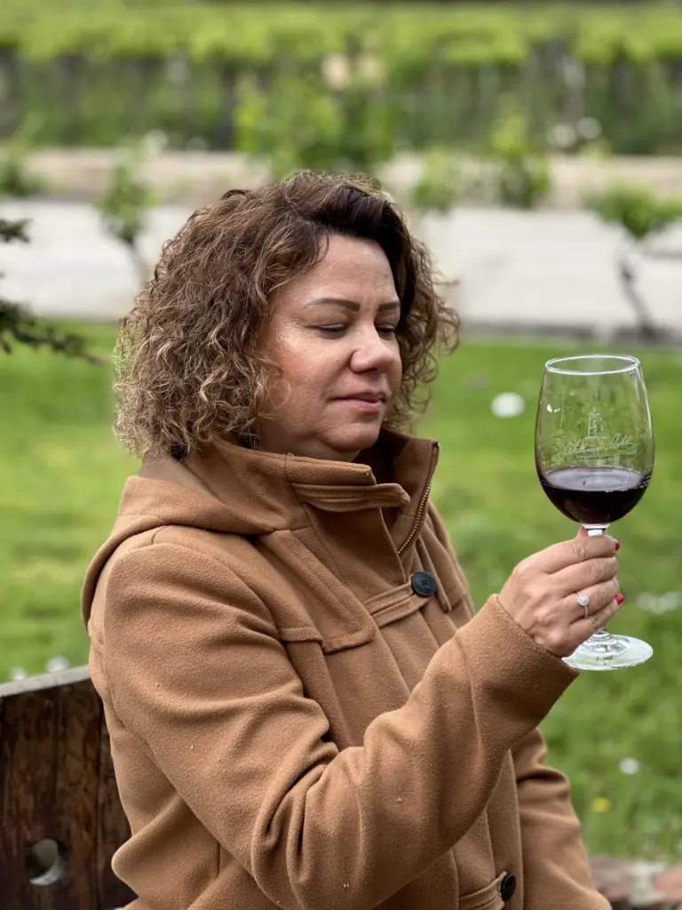 Chile: conhecendo a vinícola William Colle, no Valle de Casablanca 15 Vinicola William Colle19