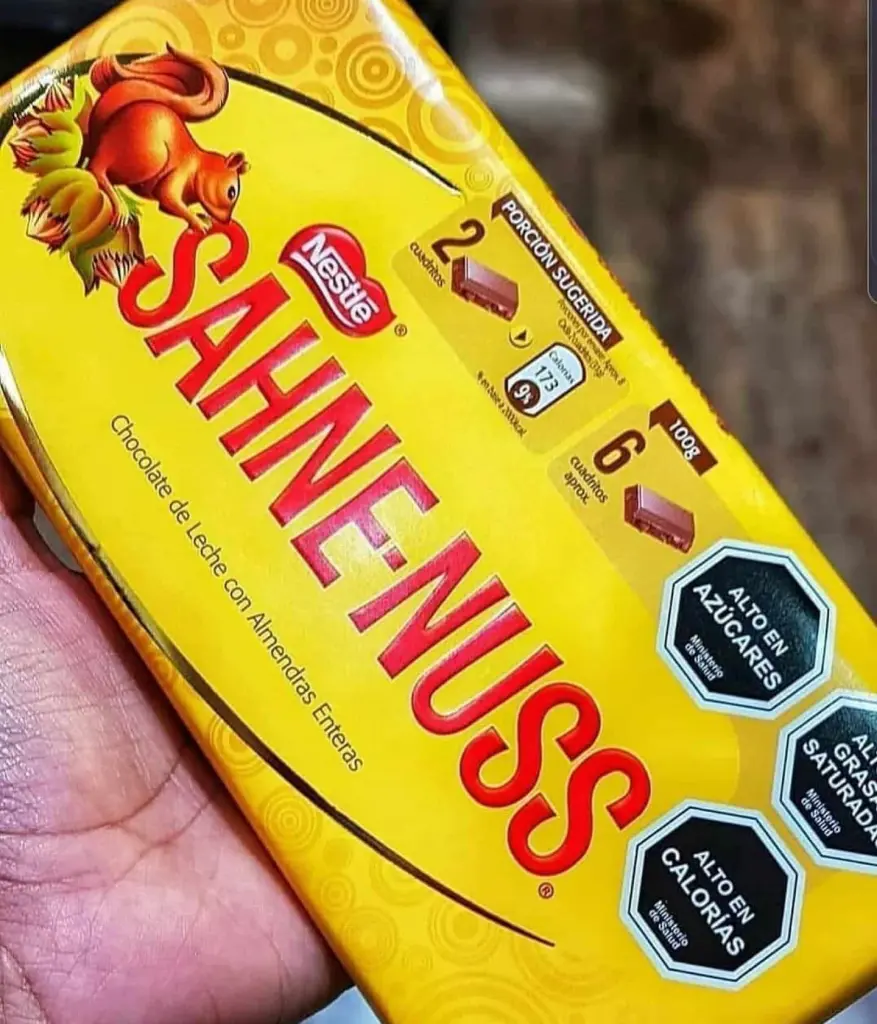 chocolate