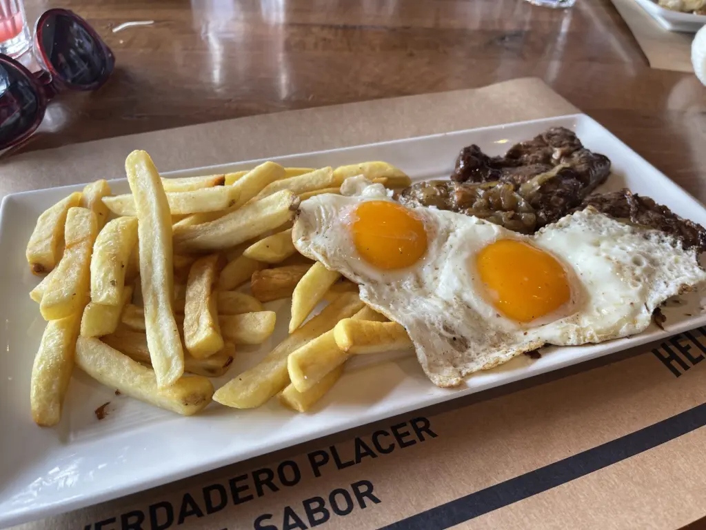 13 coisas para você provar em Santiago do Chile 10 comidas chilenas12