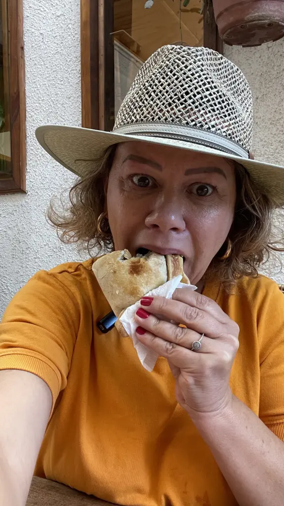 13 coisas para você provar em Santiago do Chile 1 comidas chilenas14
