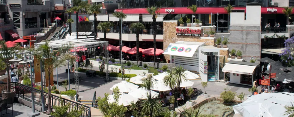 Foto: Site do Shopping