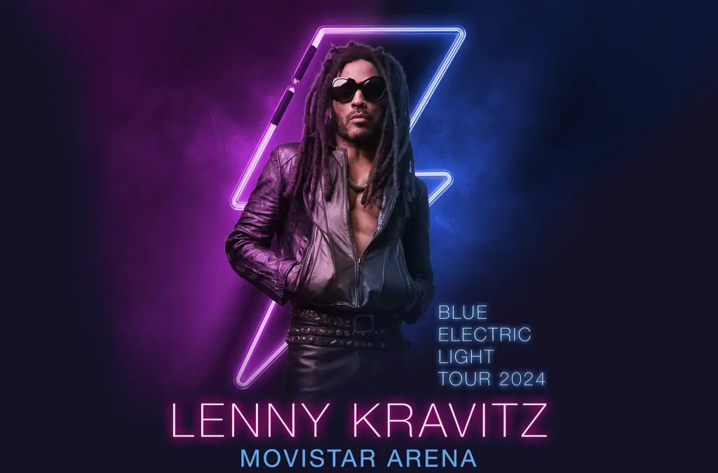 lenny kravitz