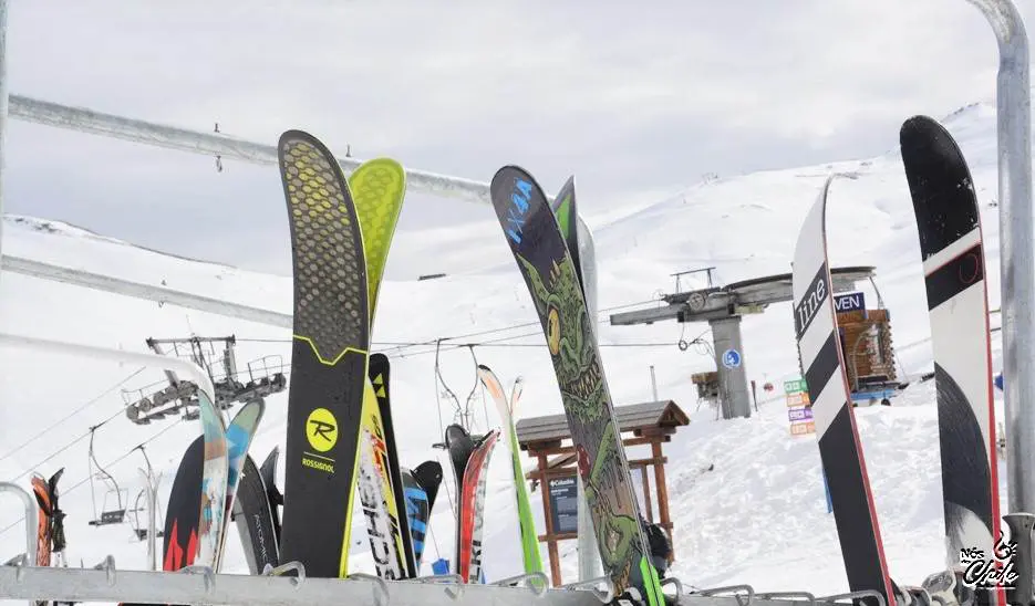 Motivos para visitar o Chile: 7 razões para conhecer paisagens e cultura únicas 9 neve no chile160.jpg