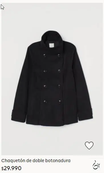Roupas de inverno: melhor comprar no Brasil ou no Chile? Preços 2022 3 roupas inverno chile371.jpg
