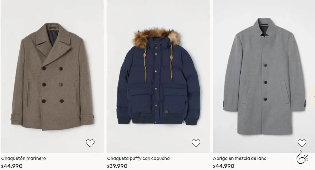 Roupas de inverno: melhor comprar no Brasil ou no Chile? Preços 2022 1 roupas inverno chile374.jpg