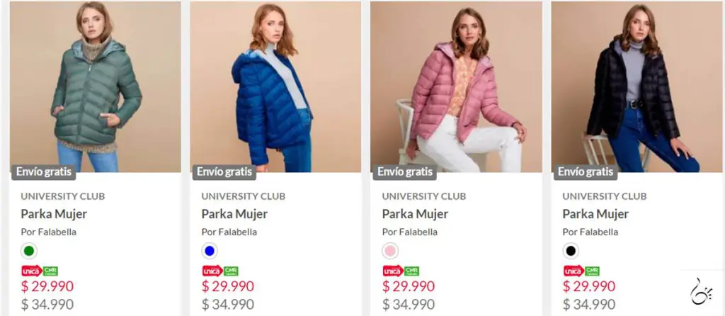 Temporada de neve no Chile 2023: tudo o que você precisa saber 6 roupas inverno chile375 2