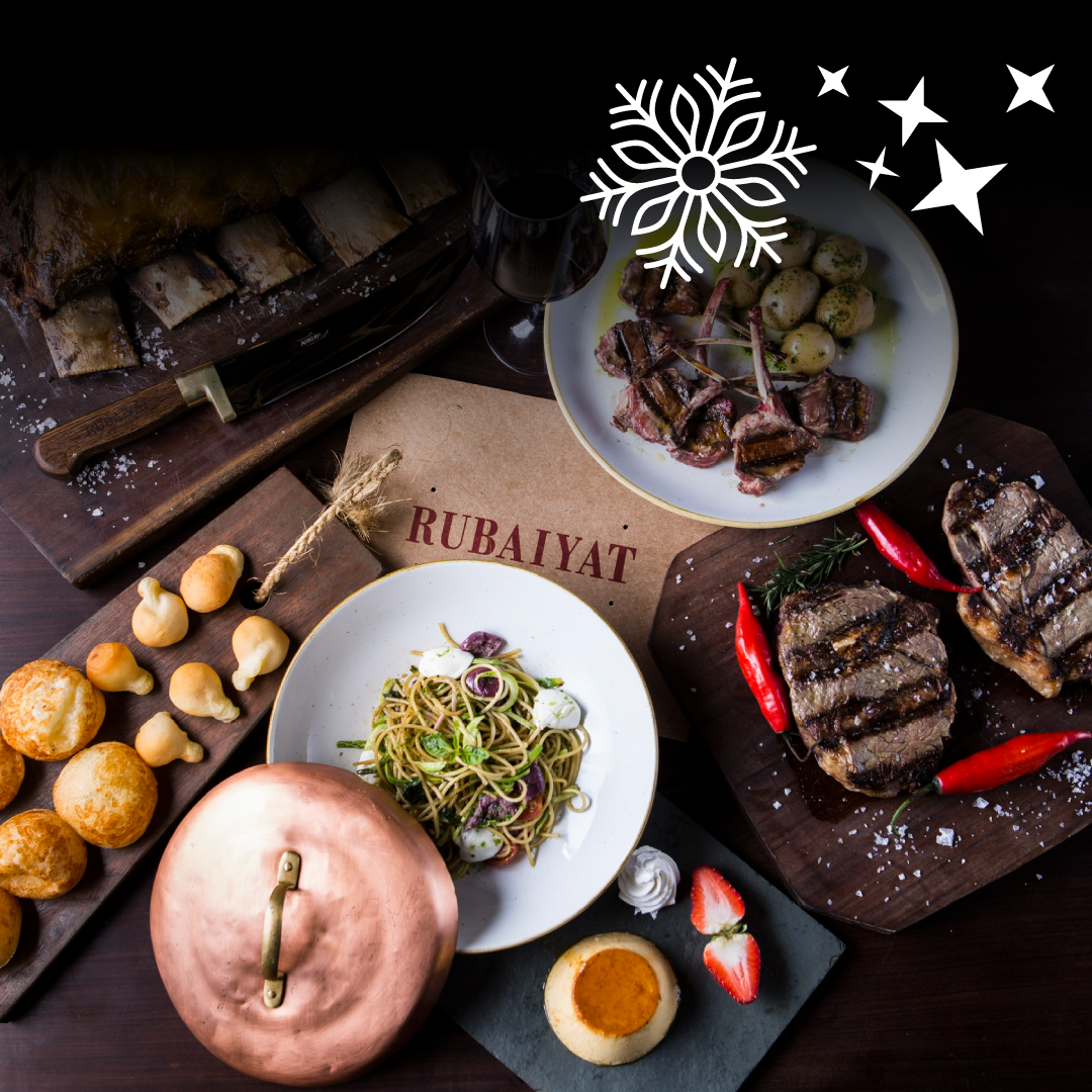 Natal e Ano Novo no Chile. O que fazer e o que abre e fecha? 1 Crédito: Rubaiyat