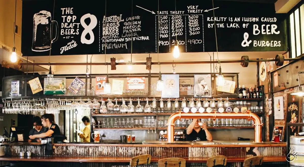 Onde comer sanduíches em Santiago: 7 melhores lanchonetes e restaurantes locais 3 sanduiches em santiago215.jpg