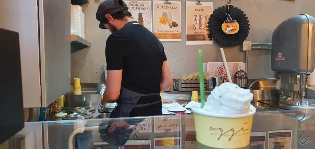 sorveteria Oggi1
