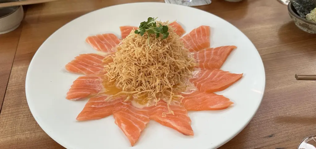Os melhores restaurantes de comida Japonesa de Santiago do Chile 1 Comer no Chile20251
