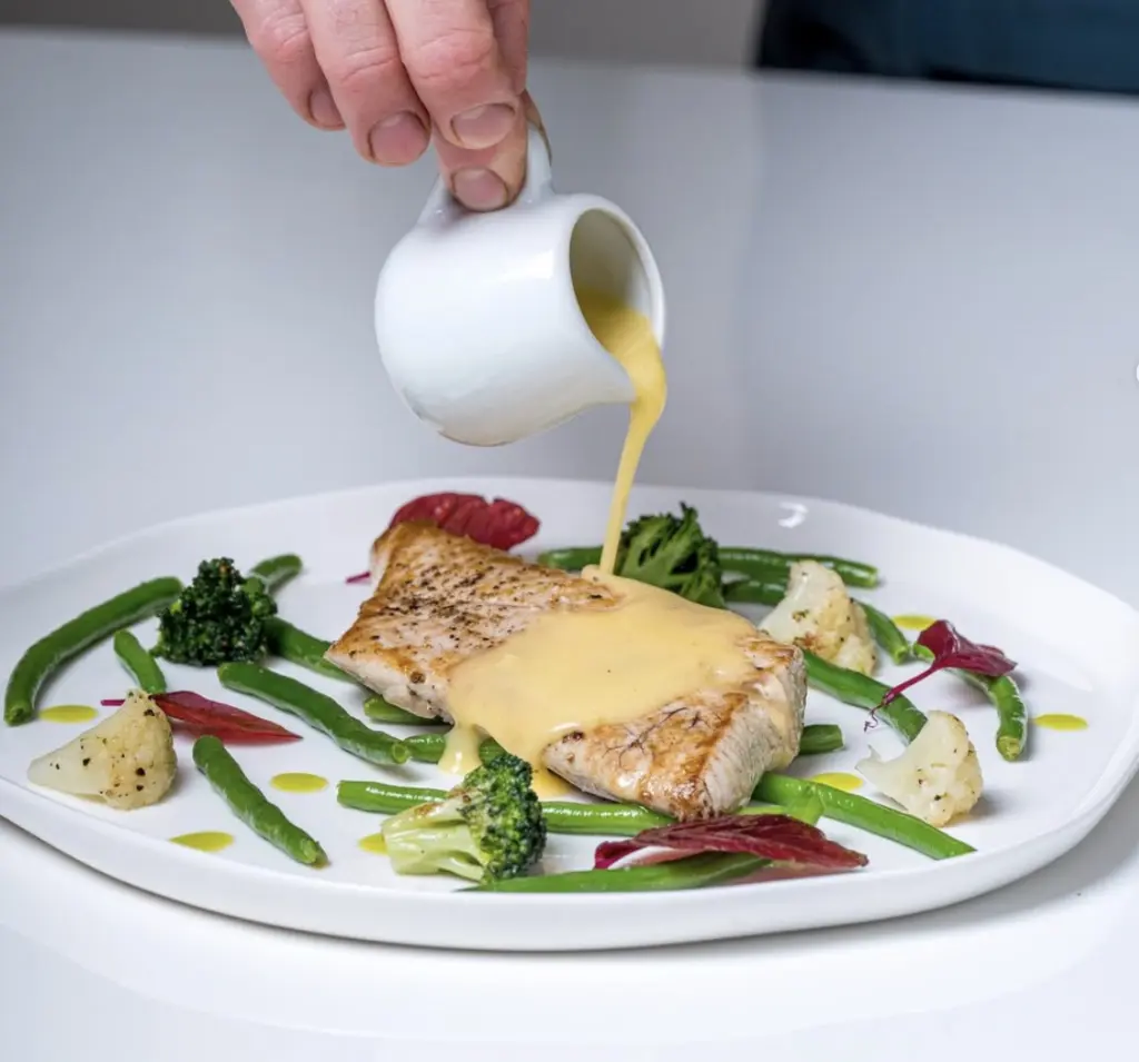 6 restaurantes requintados que oferecem Menu Executivo no Chile 5 Menu Executivo Chile2
