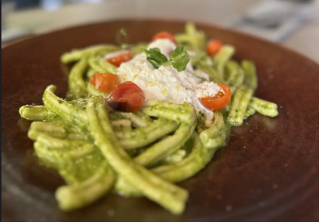 Restaurantes em Santiago: onde comer bem em cada bairro da capital chilena 1 Menu del dia chile7
