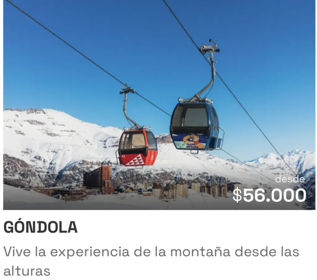 Valle Nevado 2025: estação de esqui antecipa a abertura da temporada 4 Valle Nevado 20251