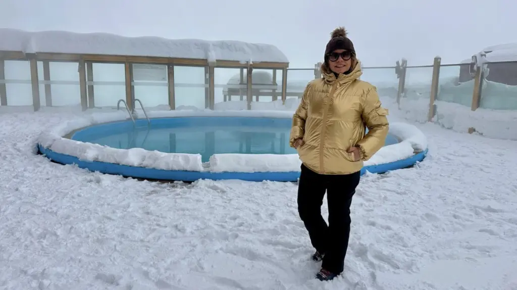 Valle Nevado 20252