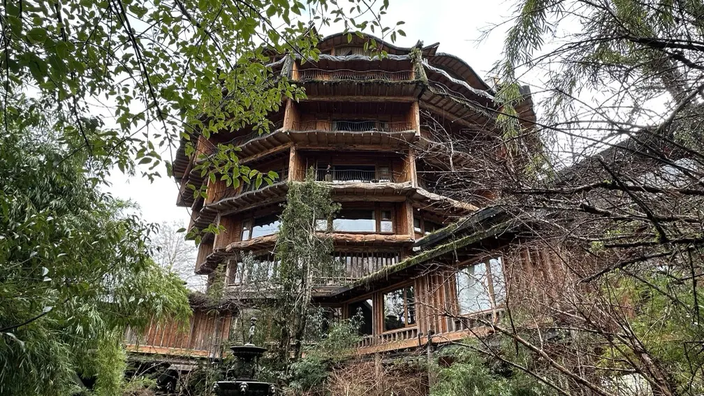 Hotel Nothofagus: nossa experiência em Huilo Huilo, na Patagônia Chilena 1 Nothofagus Huilo Huilo10.jpg