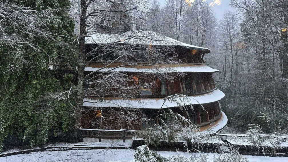 Hotel Nothofagus: nossa experiência em Huilo Huilo, na Patagônia Chilena 3 Nothofagus Huilo Huilo3.jpg