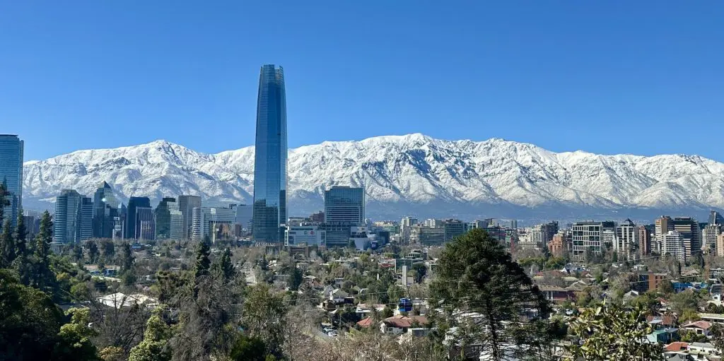 Inverno no Chile: tudo o que você precisa saber!
