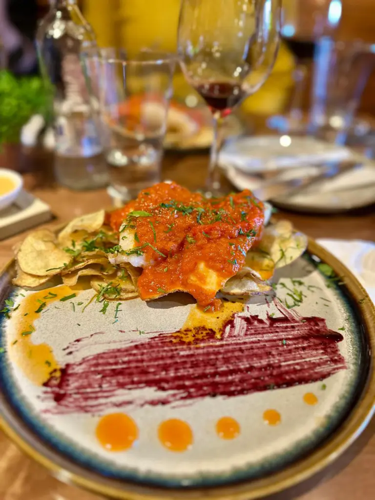 Onde comer em Pucón: guia completo de restaurantes e cafeterias no sul do Chile 5 comer em Pucón