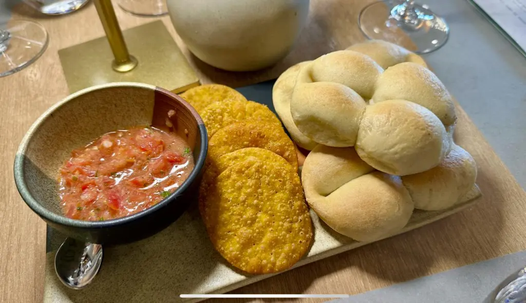 Casas del Bosque no Vale de Casablanca: tour, degustação e restaurante Tanino 3 Vinicola Casas del Bosque3