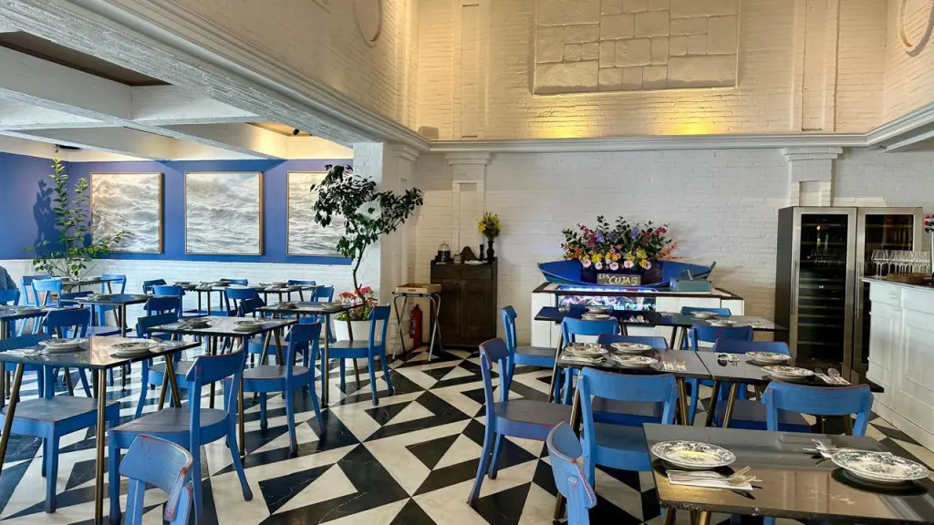 Onde comer Centolla no Chile: nossa experiência no restaurante Las Cujas 1 Centolla no Chile5