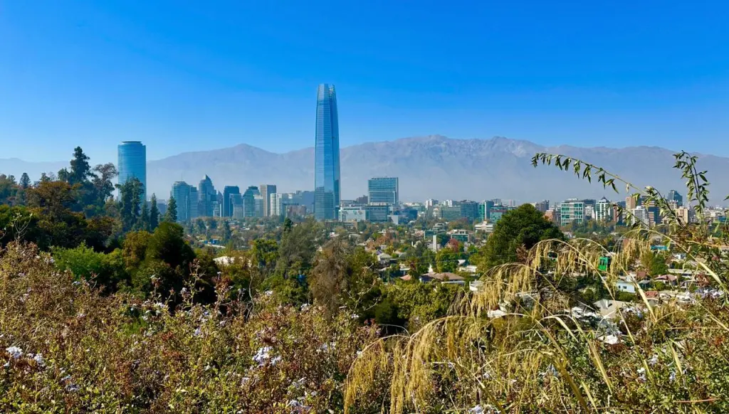 Onde comprar seguro viagem para o Chile? [2026]