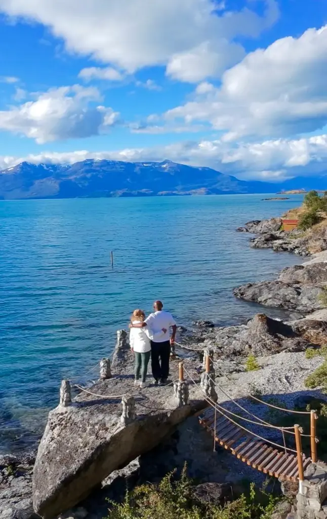 Roteiro de 5 dias na Carretera Austral: O que fazer na Patagônia chilena 2 Lago General Carrera