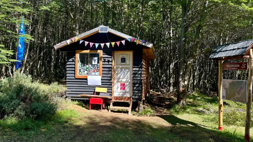 Roteiro de 5 dias na Carretera Austral: O que fazer na Patagônia chilena 3 Parque Nacional Cerro Castillo