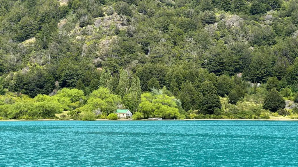 Roteiro de 5 dias na Carretera Austral: O que fazer na Patagônia chilena 8 Puerto Bertrand