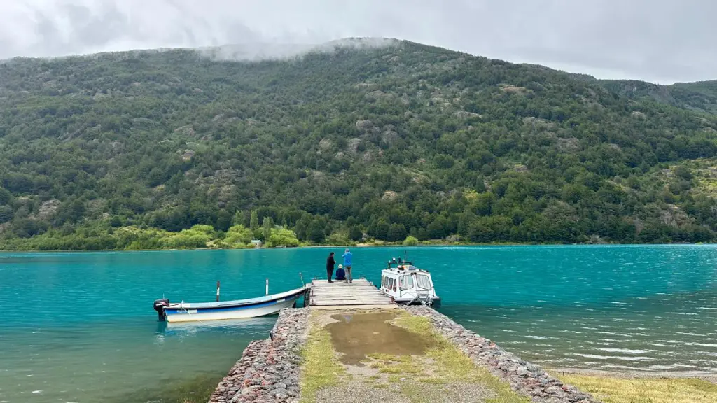 Minha recomendação de melhor agência de viagens na Carretera Austral 9 Carretera Austral29