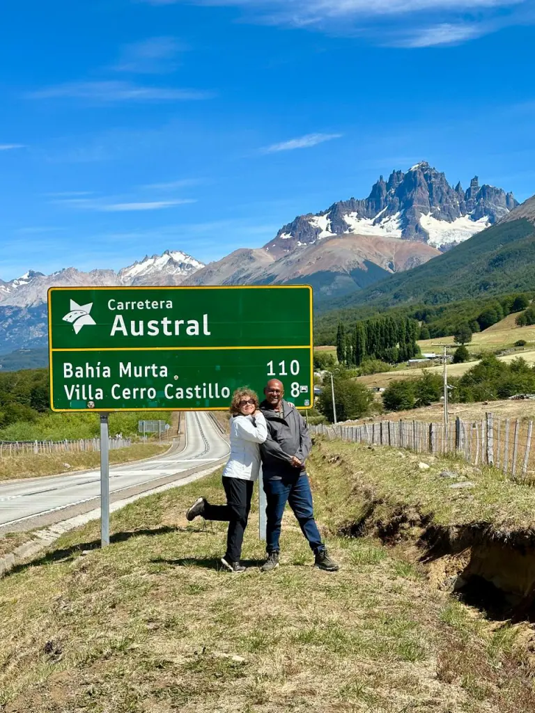 Roteiro de 5 dias na Carretera Austral: O que fazer na Patagônia chilena 1 Carretera Austral