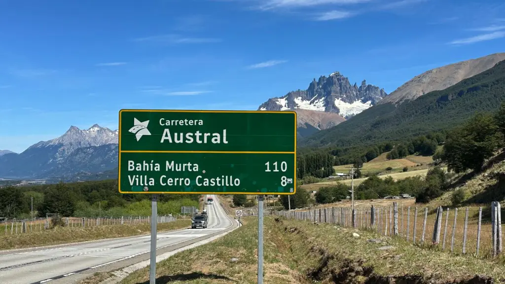 1ª Expedição Nós no Chile na Carretera Austral (vagas limitadas) 5 Carretera Austral34