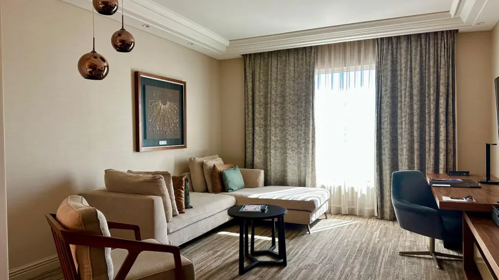 Hotel ou Airbnb no Chile: Qual é a melhor opção para você? 2 como escolher um airbnb no Chile