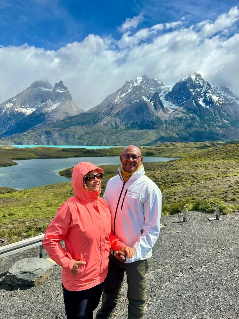 Os melhores passeios em Torres del Paine na Patagônia chilena: aventura com conforto 9 Passeios em Torres del Paine1