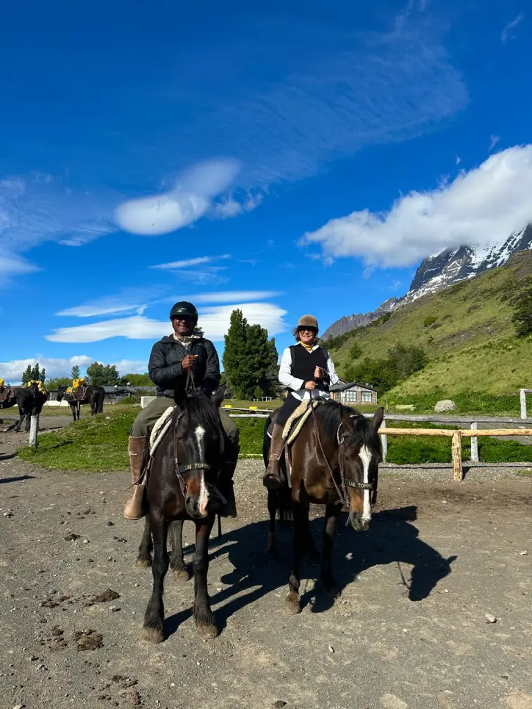 Os melhores passeios em Torres del Paine na Patagônia chilena: aventura com conforto 6 Passeios em Torres del Paine11