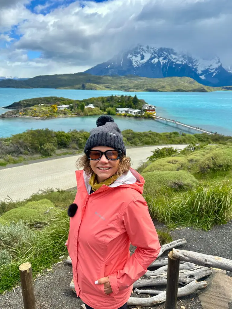 Os melhores passeios em Torres del Paine na Patagônia chilena: aventura com conforto 8 Passeios em Torres del Paine2