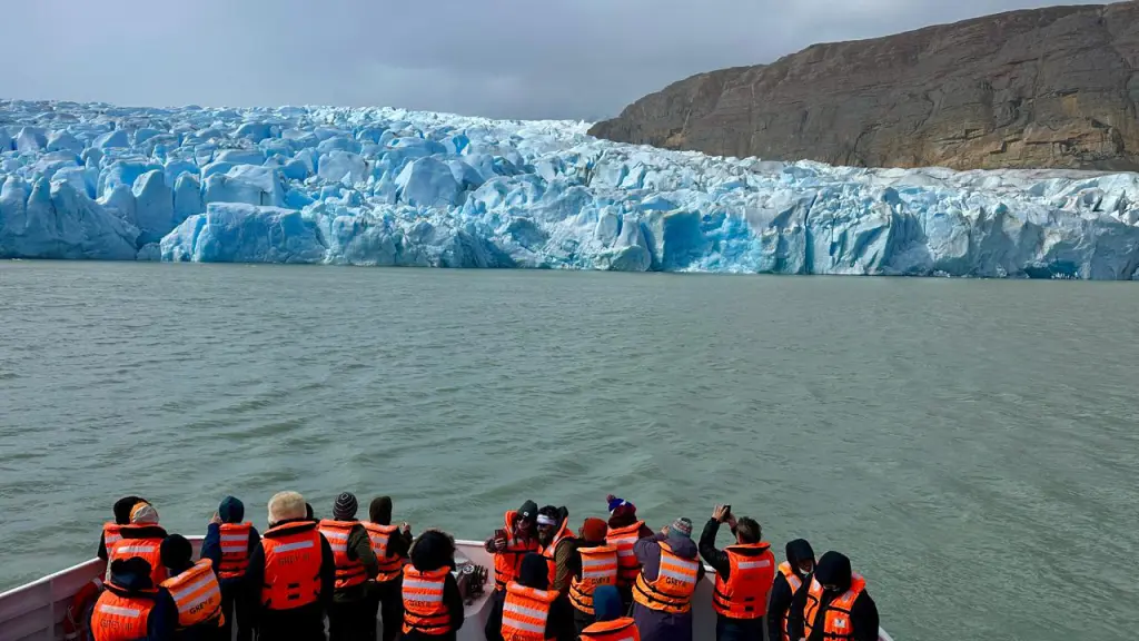 Os melhores passeios em Torres del Paine na Patagônia chilena: aventura com conforto 10 Passeios em Torres del Paine5