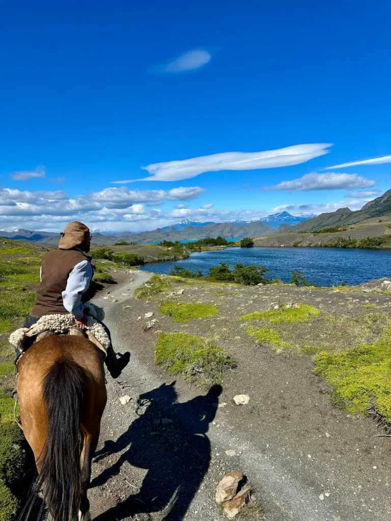 Os melhores passeios em Torres del Paine na Patagônia chilena: aventura com conforto 7 Passeios em Torres del Paine7
