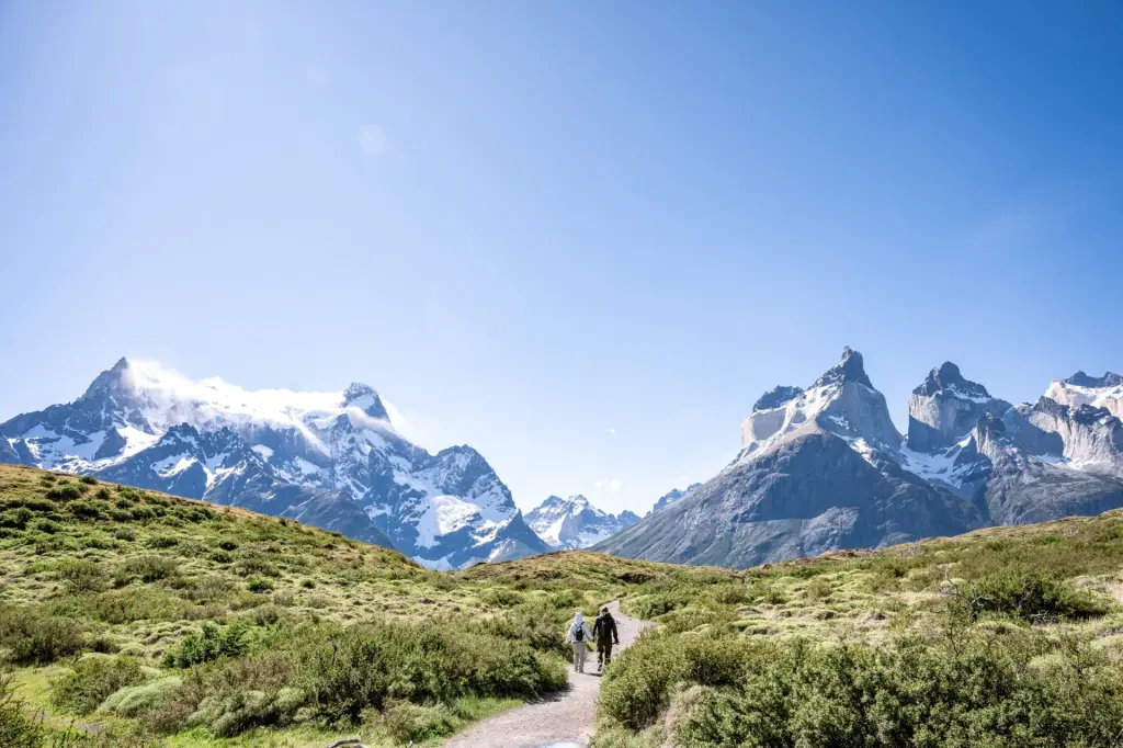 Os melhores passeios em Torres del Paine na Patagônia chilena: aventura com conforto 13 Patagonia chilena