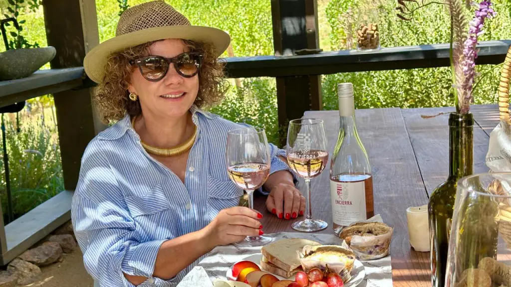 vinicola boutique em colchagua