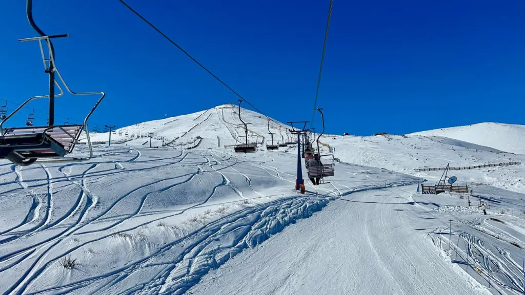 Inverno no Chile: tudo o que você precisa saber!