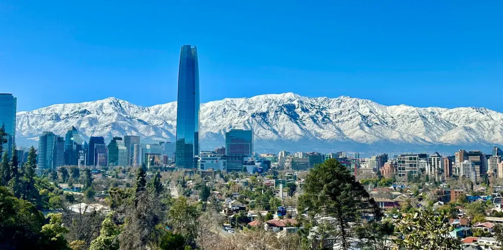 Viagem para o Chile: tudo o que você precisa saber antes de ir 2 Viagem para o Chile: tudo o que você precisa saber antes de ir