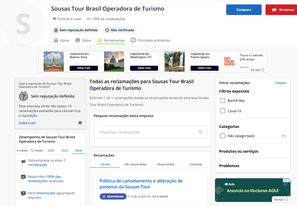Sousas Tour é confiável? Review completa da agência em Santiago 3 image.png