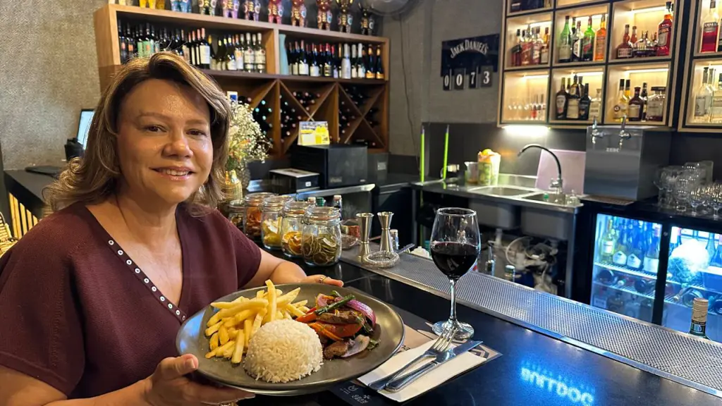 Restaurante Tambo em Santiago: vale a pena? 1 Restaurante Tambo em Santiago: vale a pena?