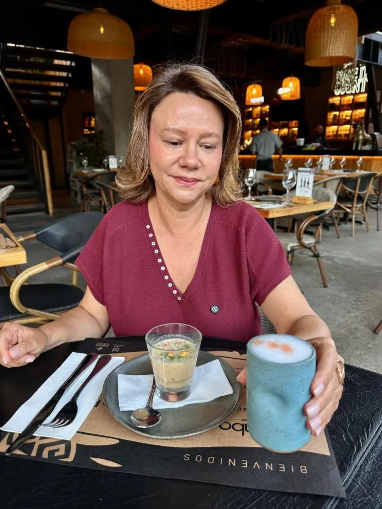 Restaurante Tambo em Santiago: vale a pena? 4 Restaurante Tambo em Santiago: vale a pena?