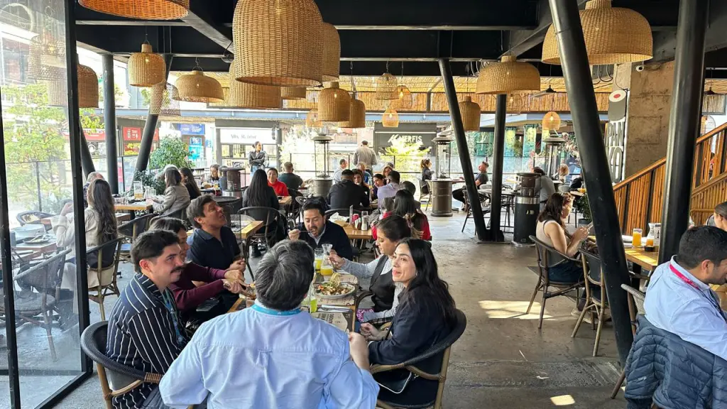 Restaurante Tambo em Santiago: vale a pena? 10 Restaurante Tambo em Santiago: vale a pena?