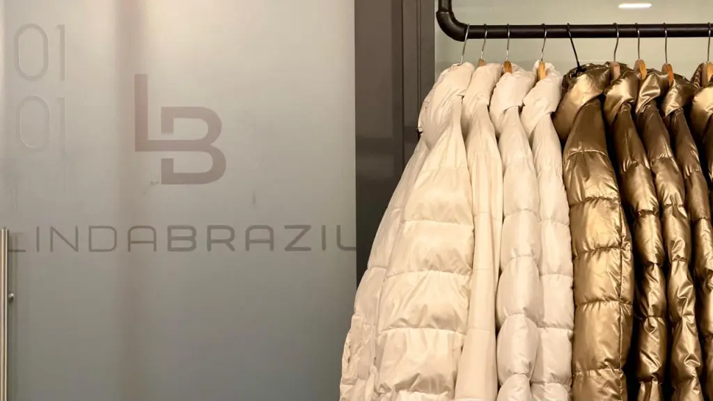 Aluguel de roupa de neve no Chile