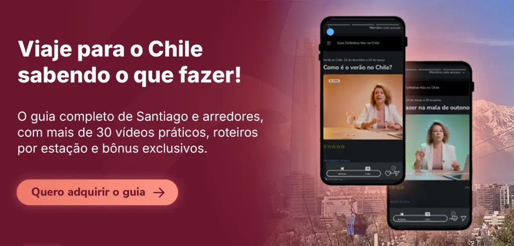 Calendário da Troca de Guarda no Chile em 2026 3 guia de viagem para Santiago