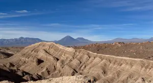 Deserto do Atacama no inverno — Guia completo